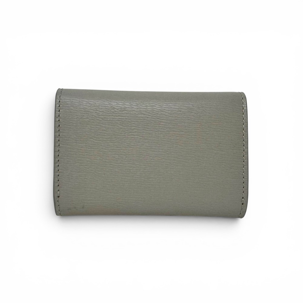 GUCCI PORTACARTE COMPACT