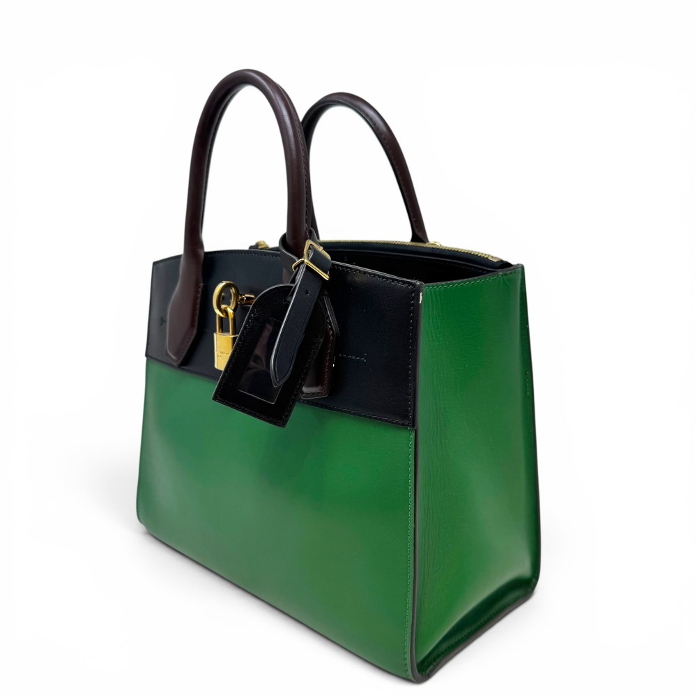 LOUIS VUITTON CITY STEAMER