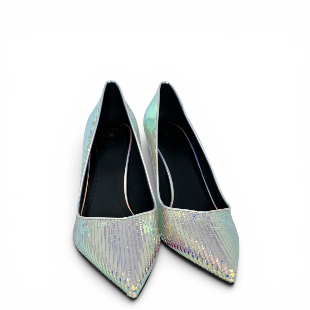 DECOLLETTE BALMAIN 41