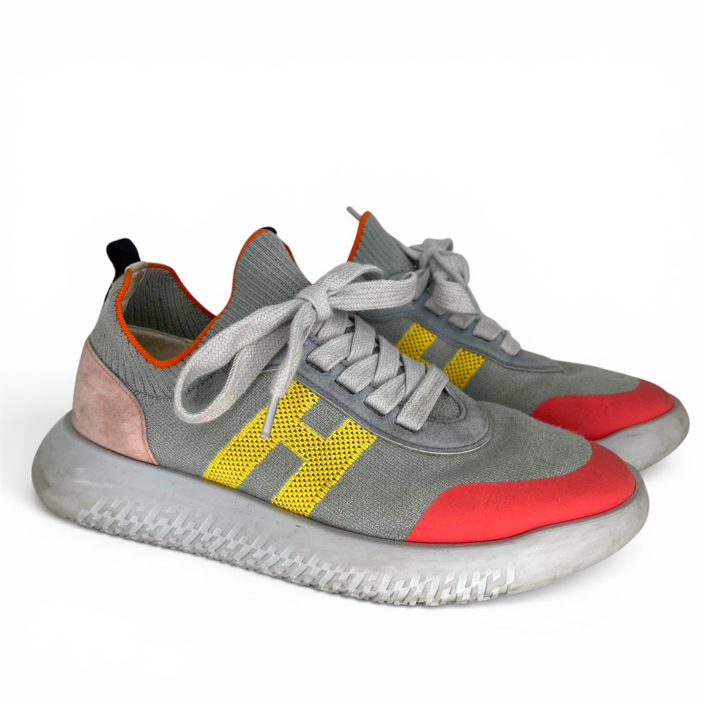 HERMÈS SNEAKERS 35
