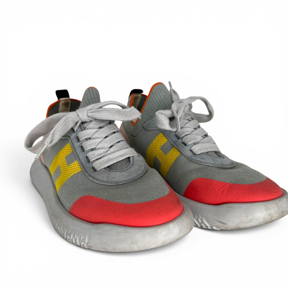 HERMÈS SNEAKERS 35