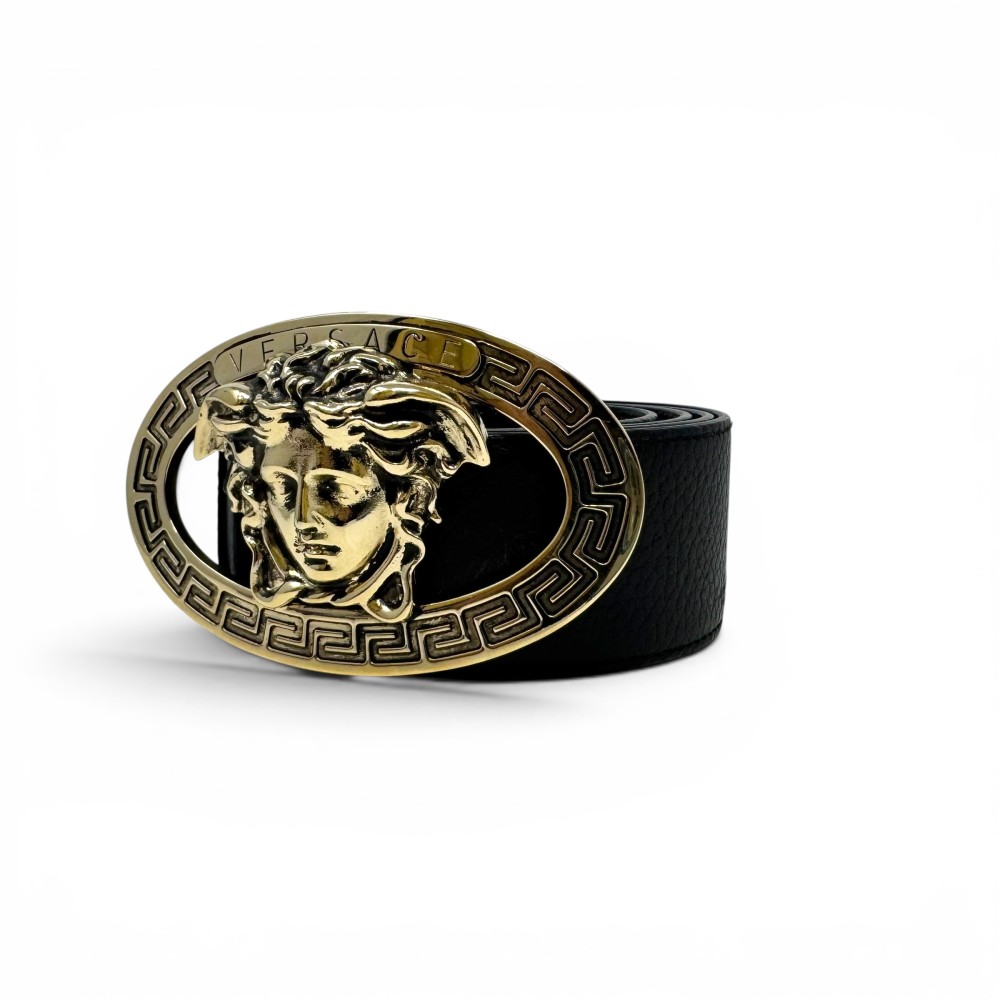 VERSACE CINTURA MEDUSA