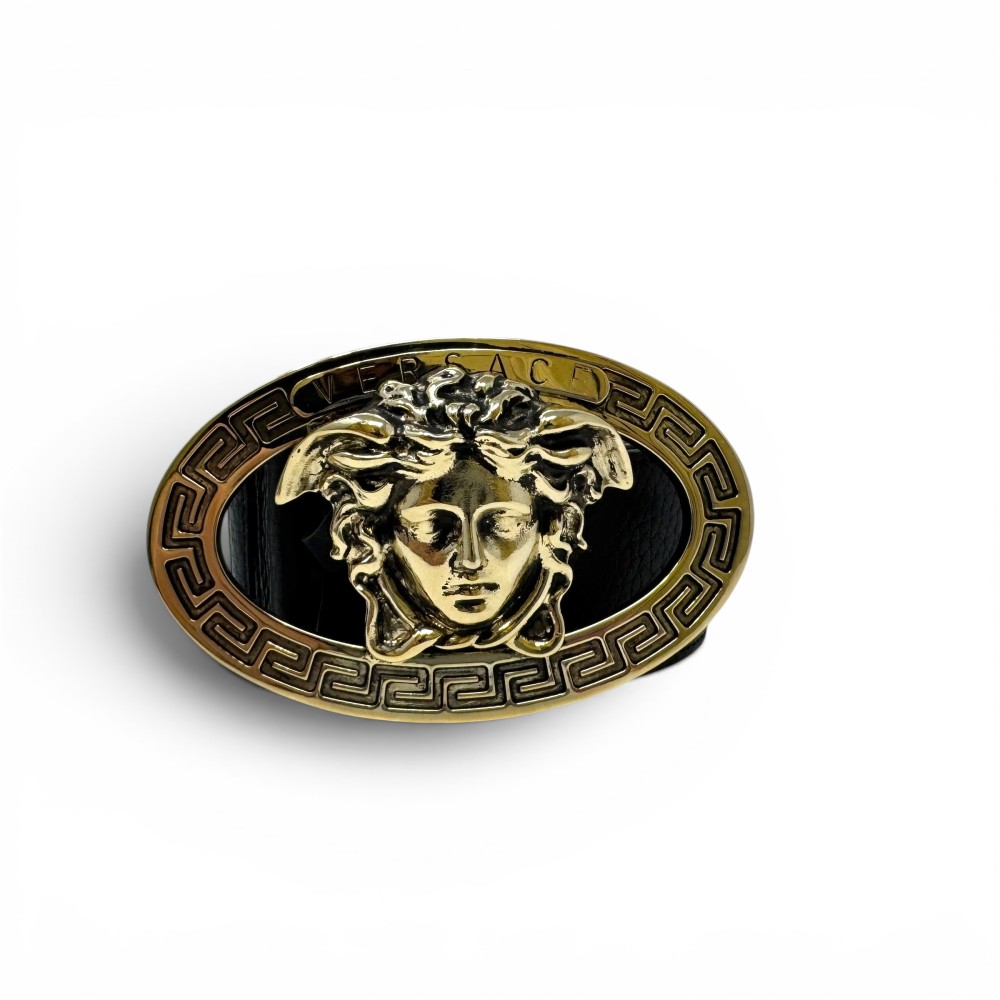 VERSACE CINTURA MEDUSA