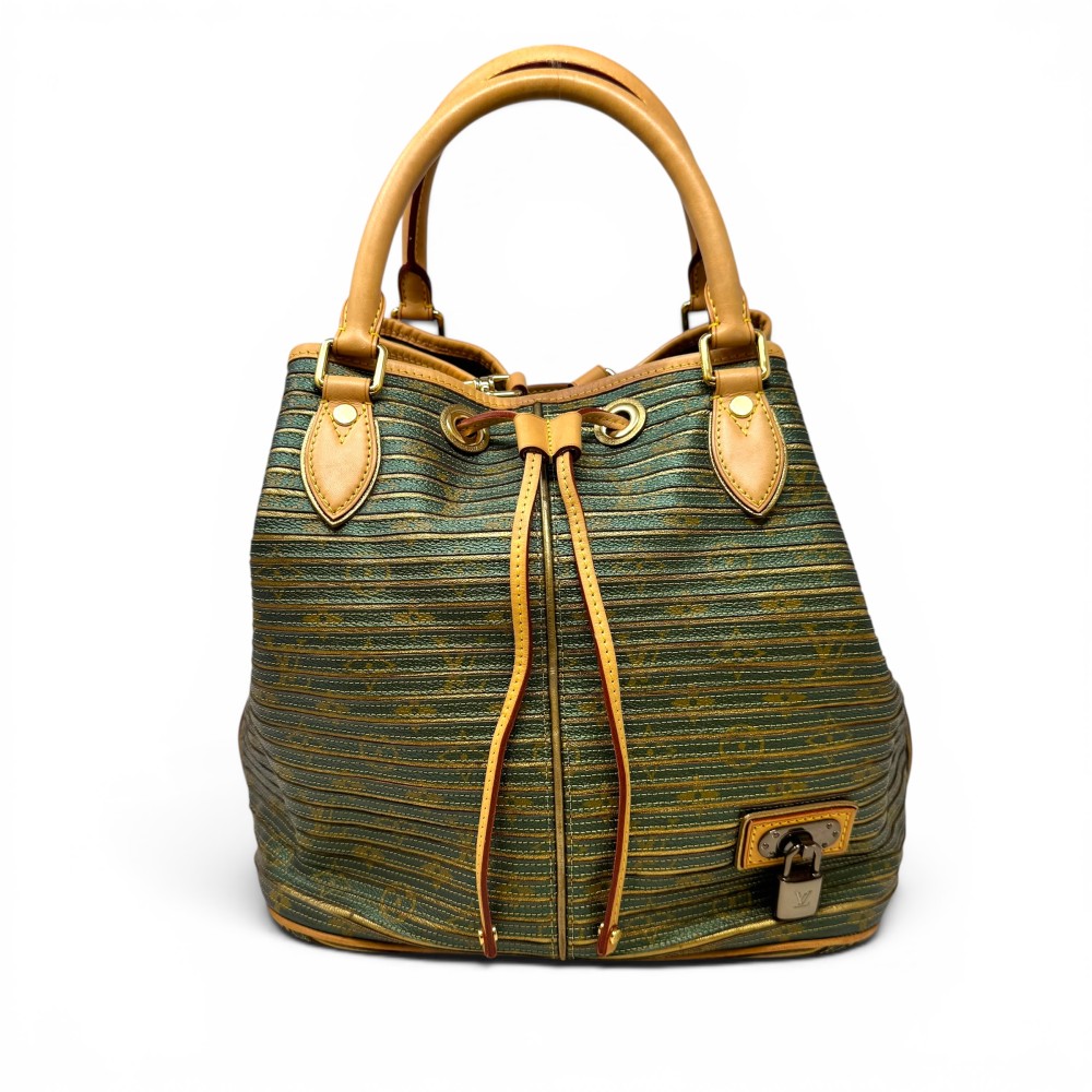 LOUIS VUITTON NEO EDEN
