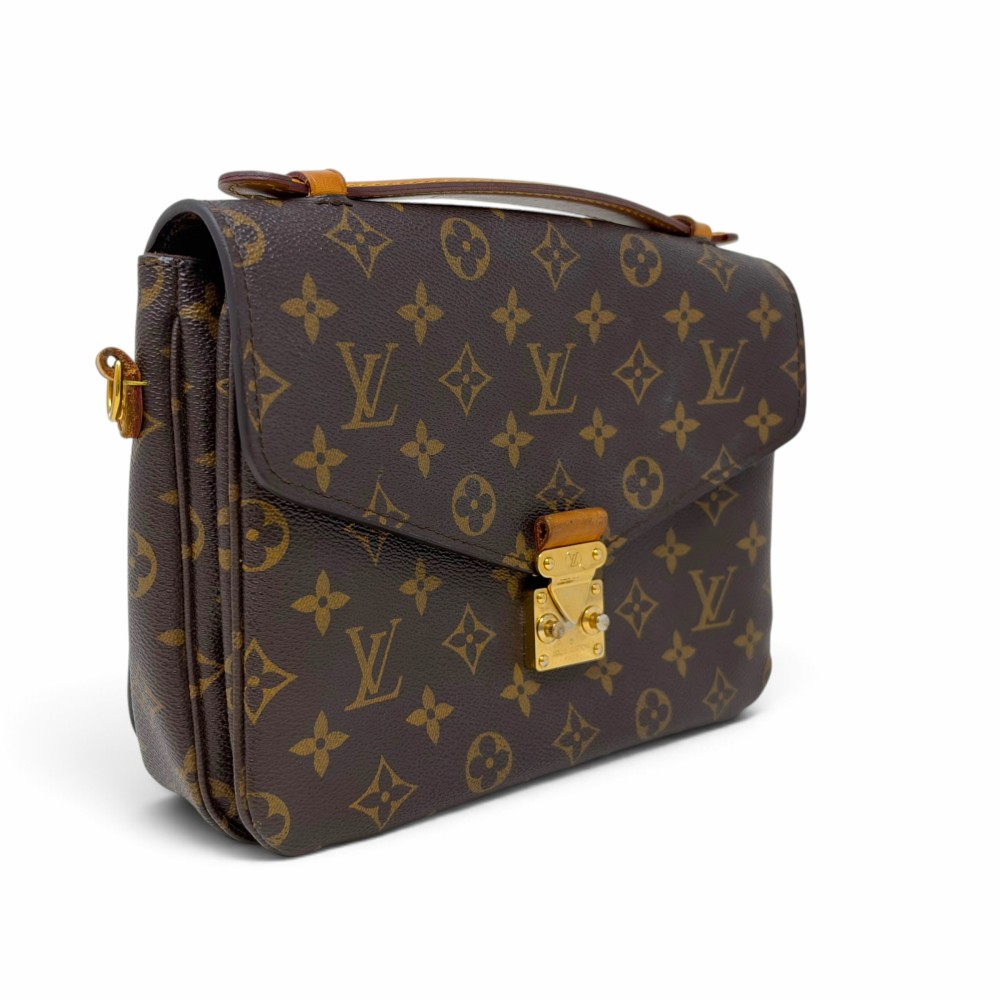 LOUIS VUITTON METIS