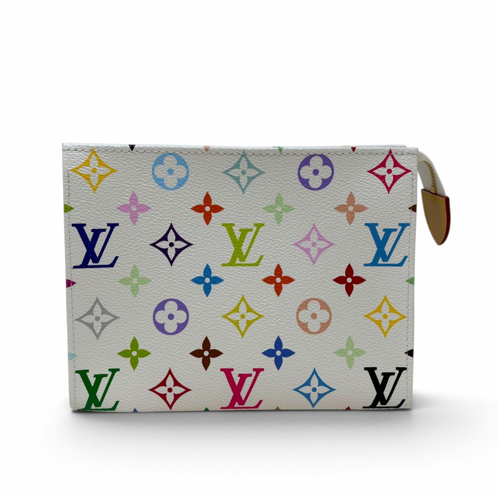 LOUIS VUITTON POCHETTE...