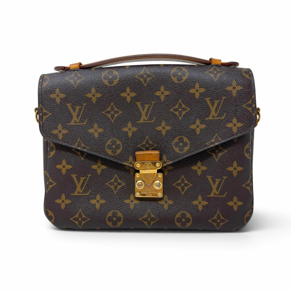 LOUIS VUITTON METIS