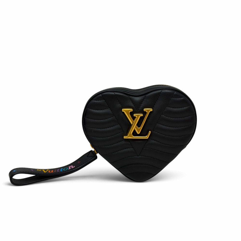 LOUIS VUITTON NEW WAVE...
